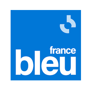 Logo France bleu