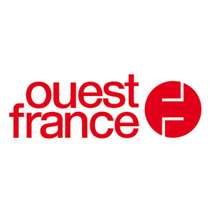 Logo Ouest France